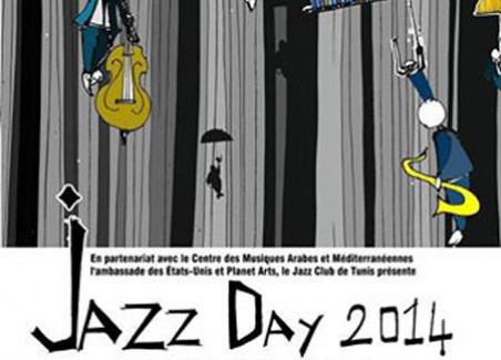 Journée internationale du jazz